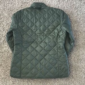 barbour evelyn jacket